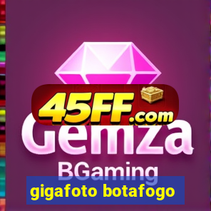 gigafoto botafogo